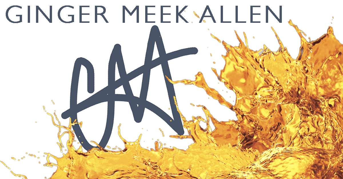 Ginger Meek Allen Jewelry Gift Card