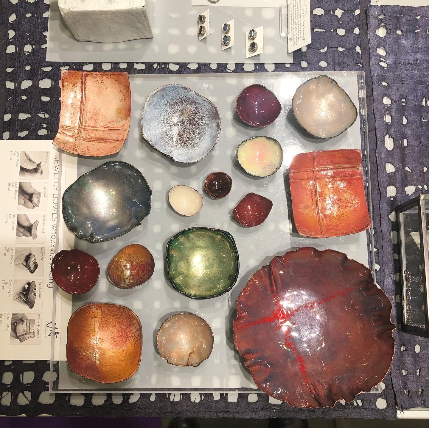 Jewelry Bowl (Artist Pick)