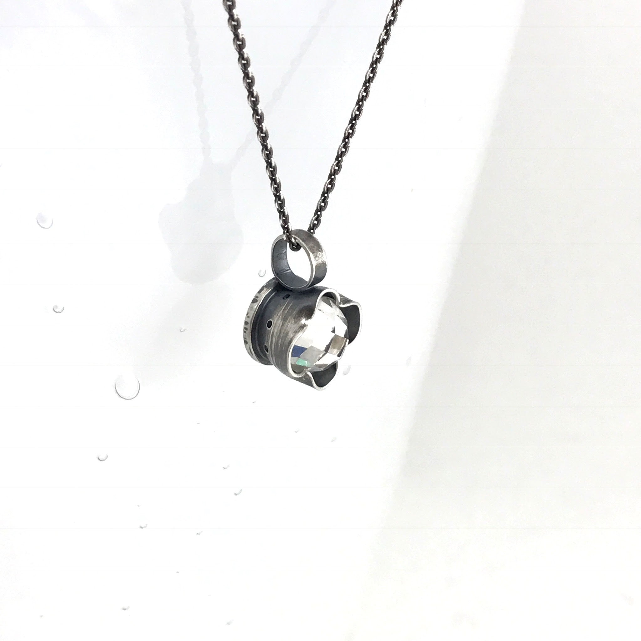 Serendipity Pendant