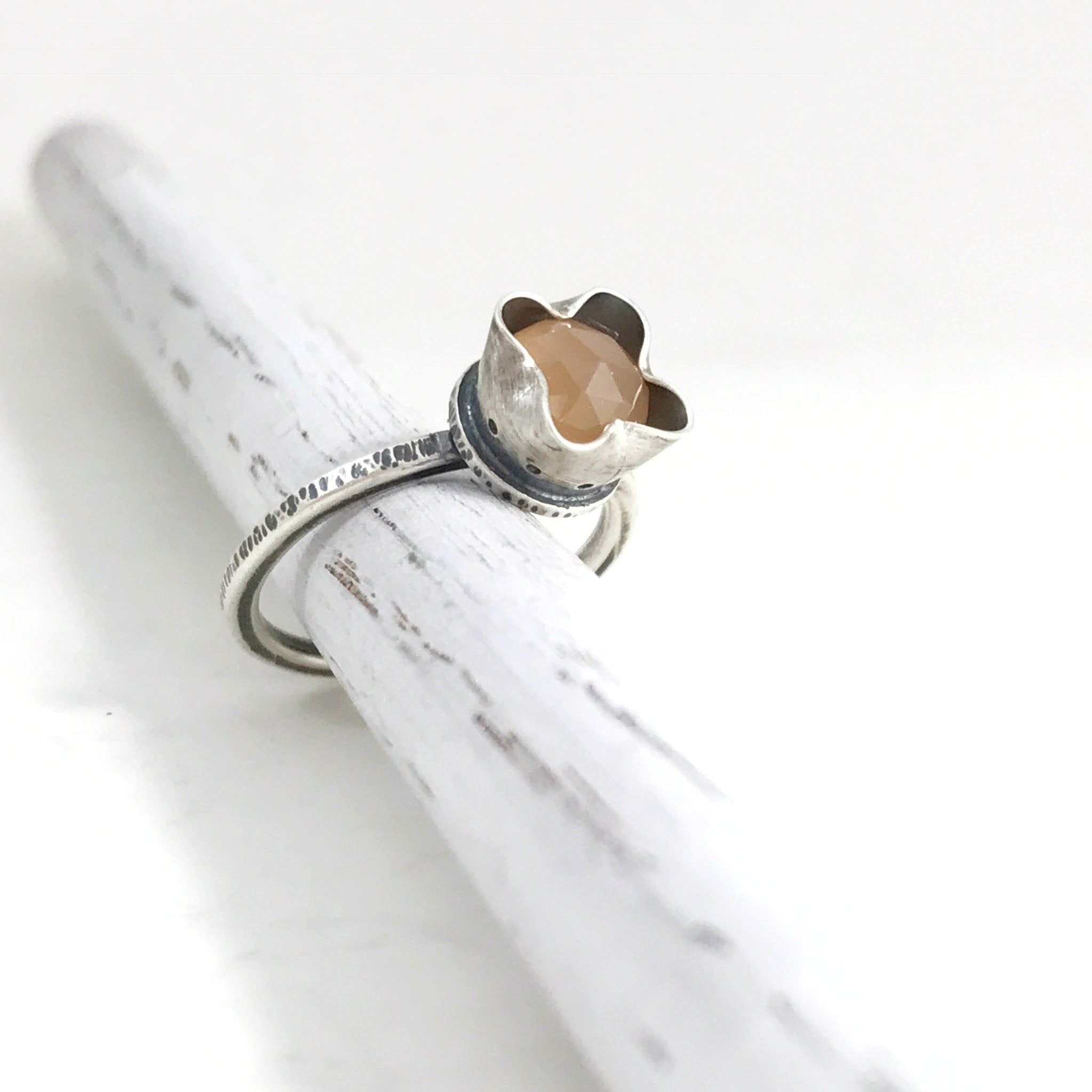 Serendipity Ring