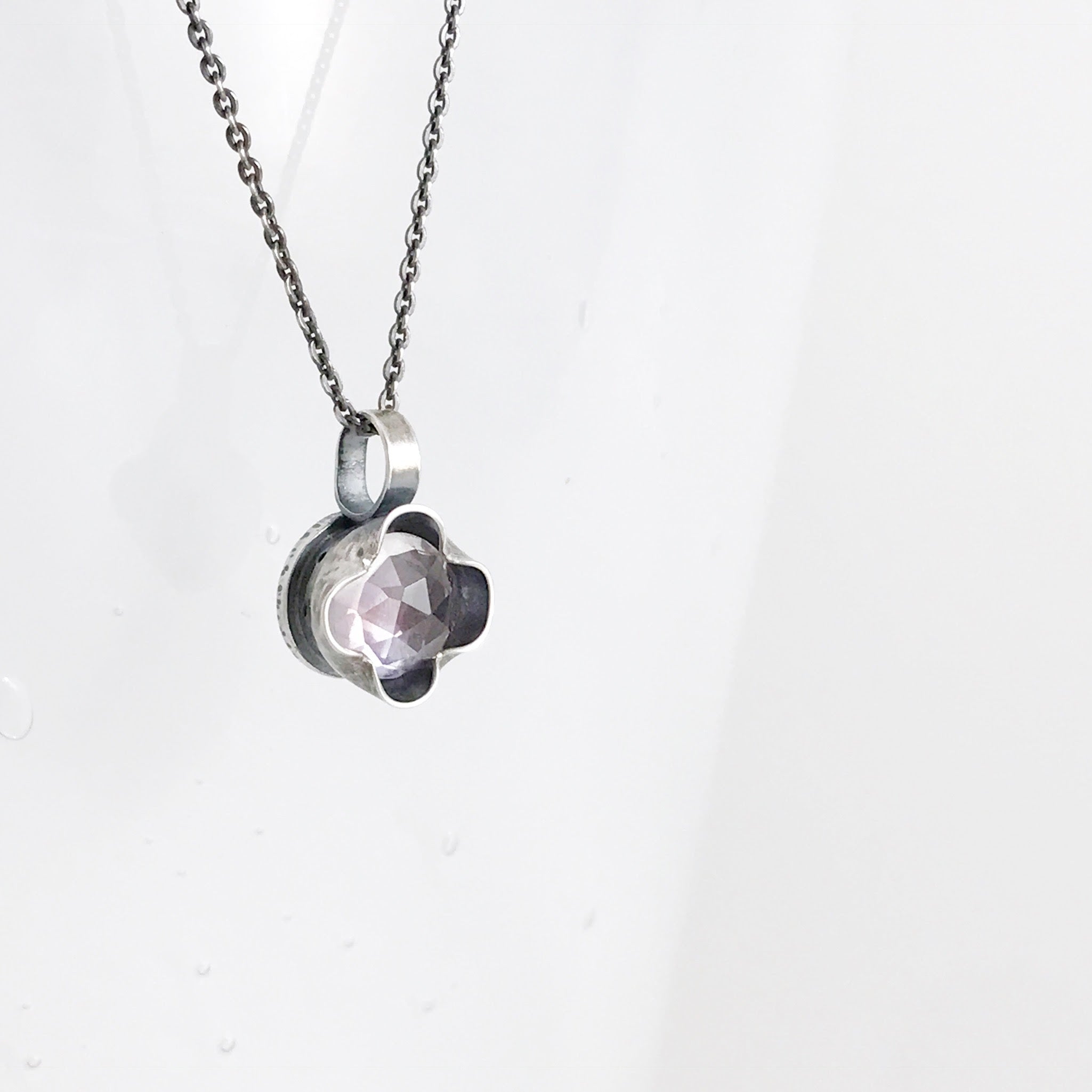 Serendipity Pendant