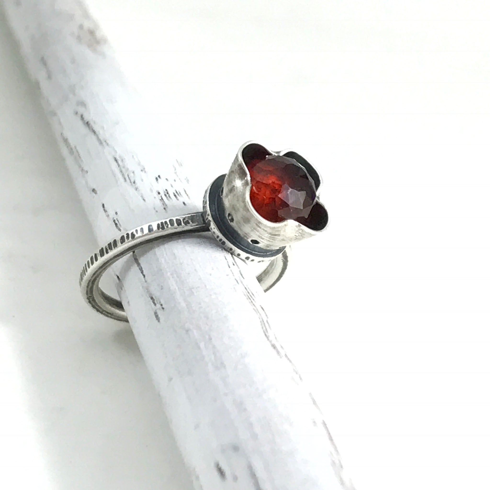 Serendipity Ring