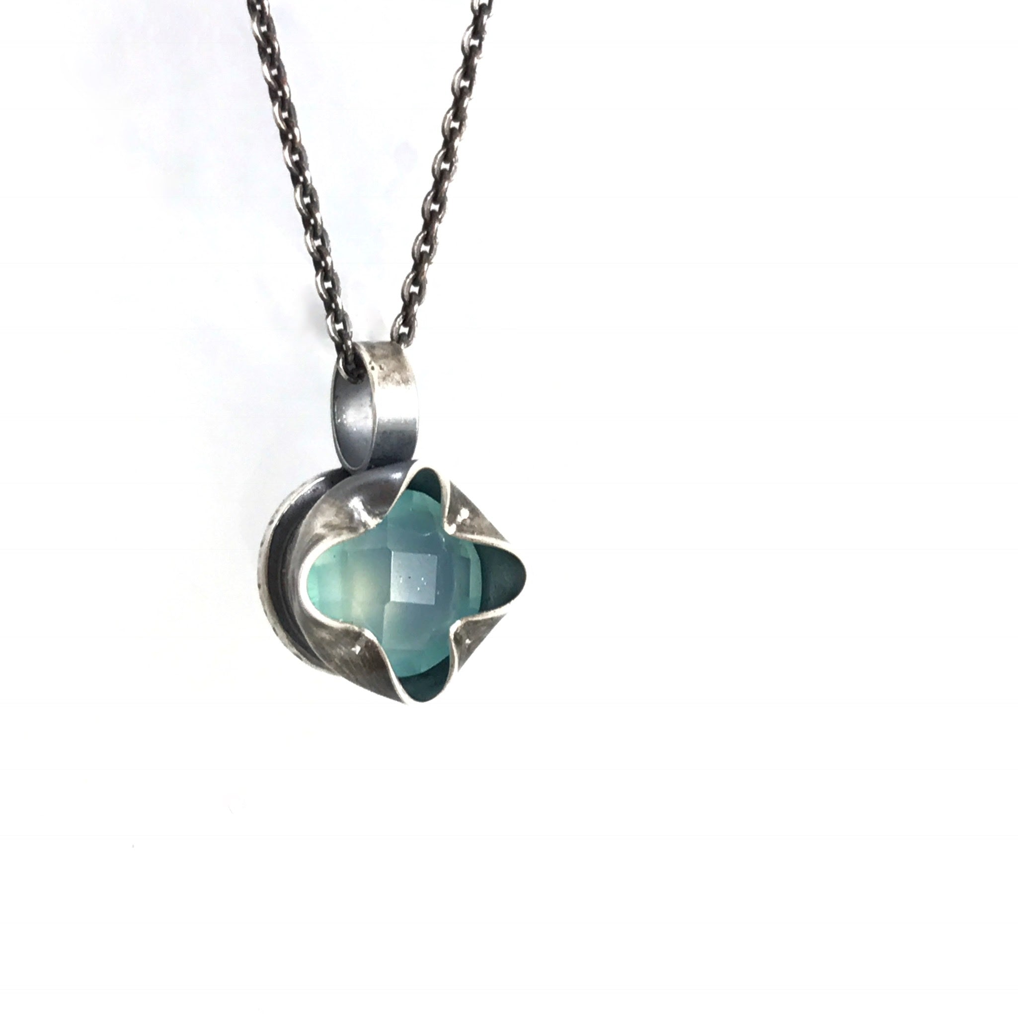 Serendipity Pendant