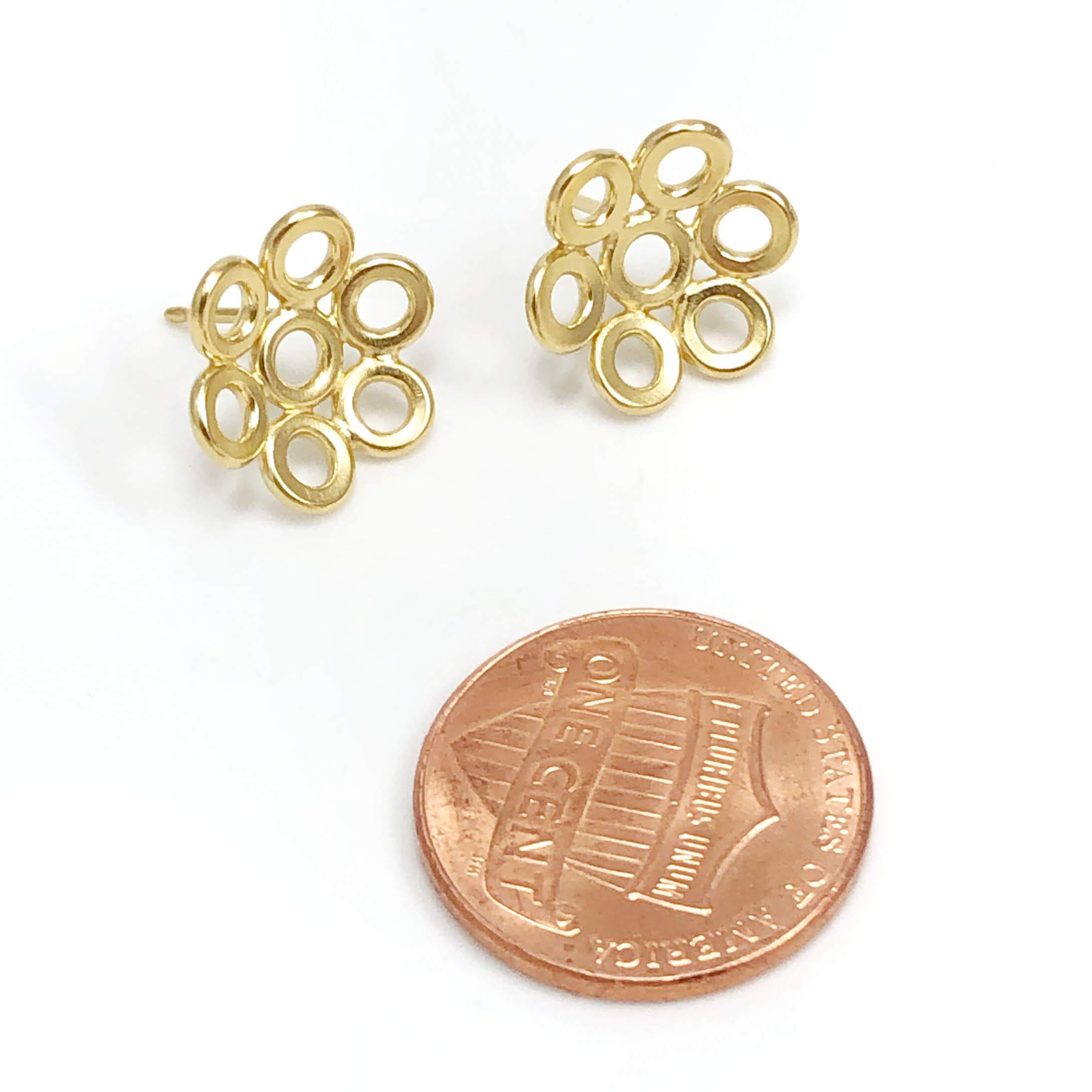 Bloom Studs