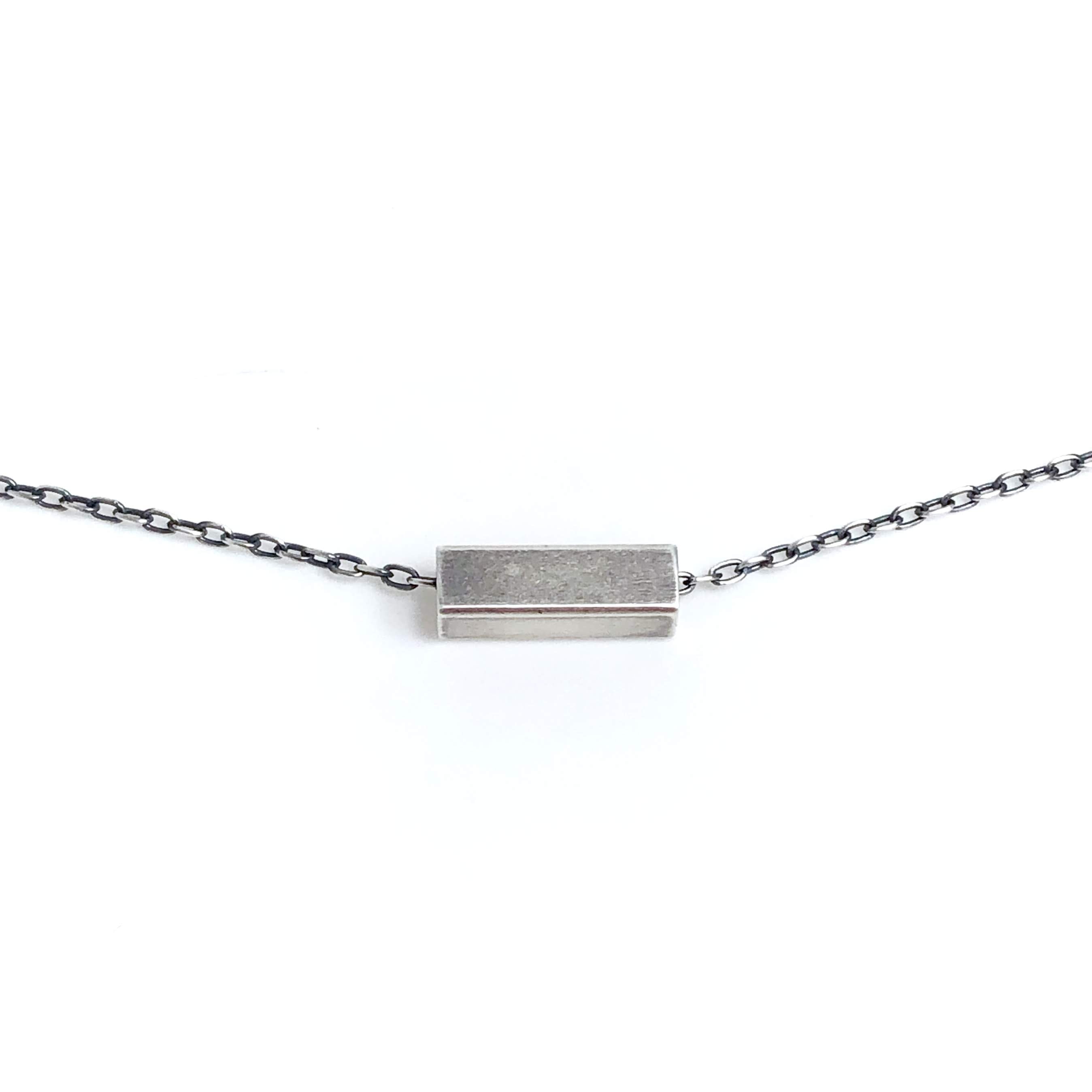 Bar Necklace