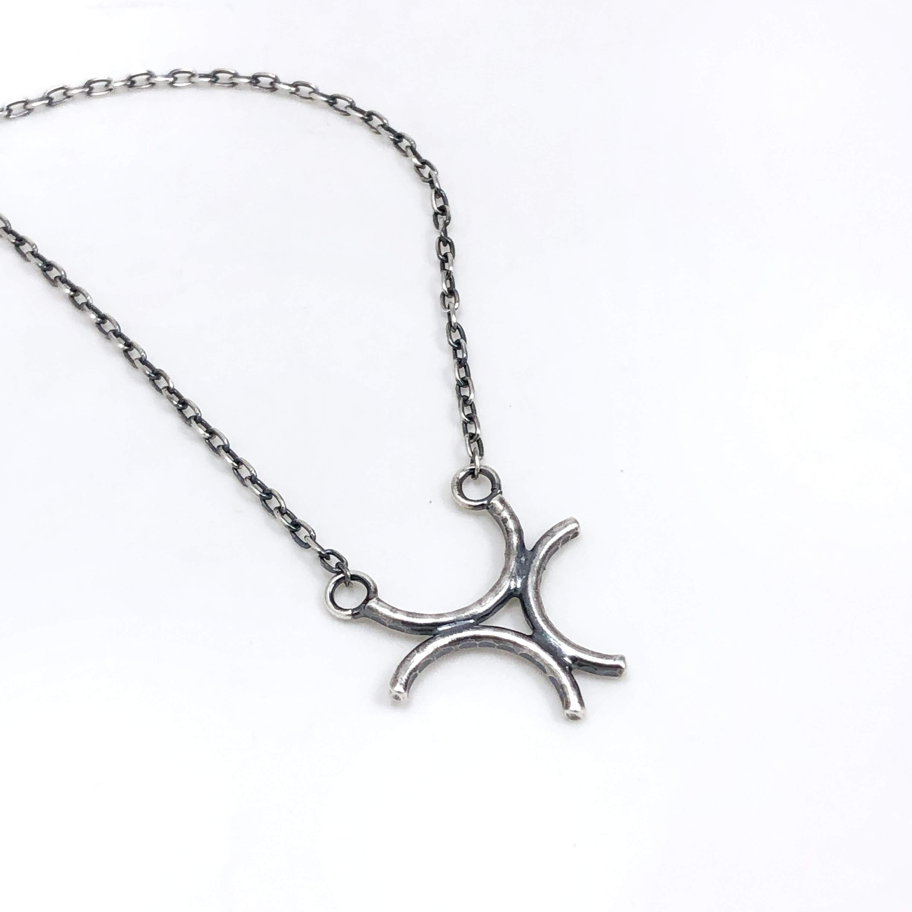 Trinity Necklace