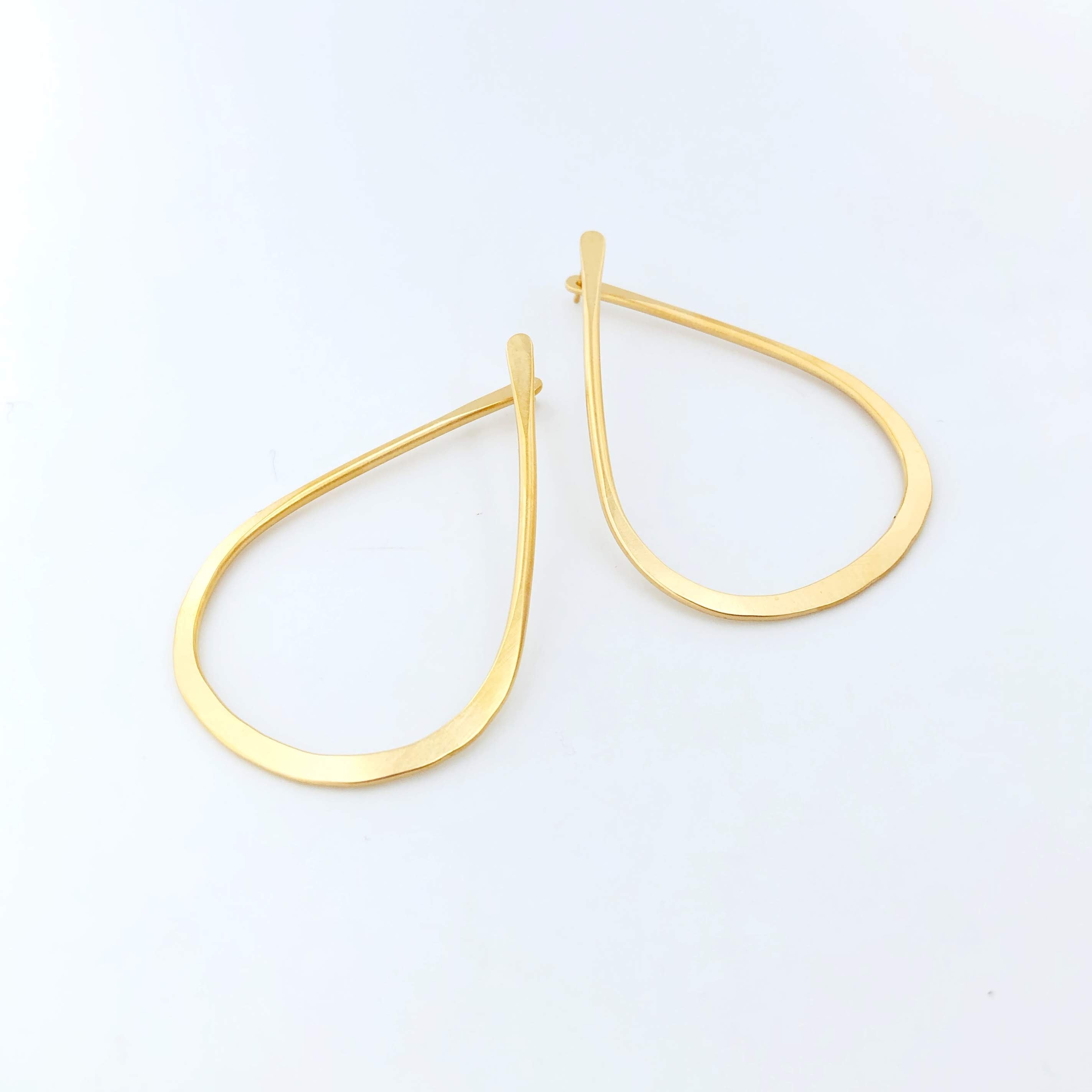 Liminal Earrings - large