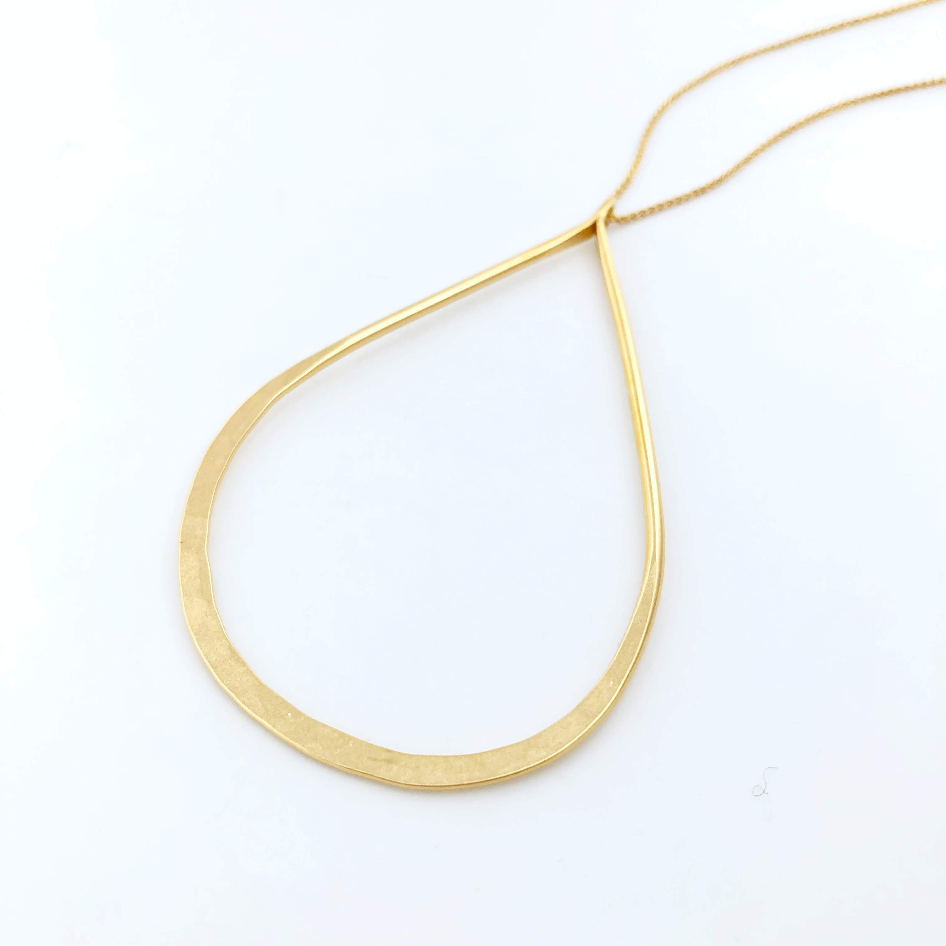Liminal Solo Necklace