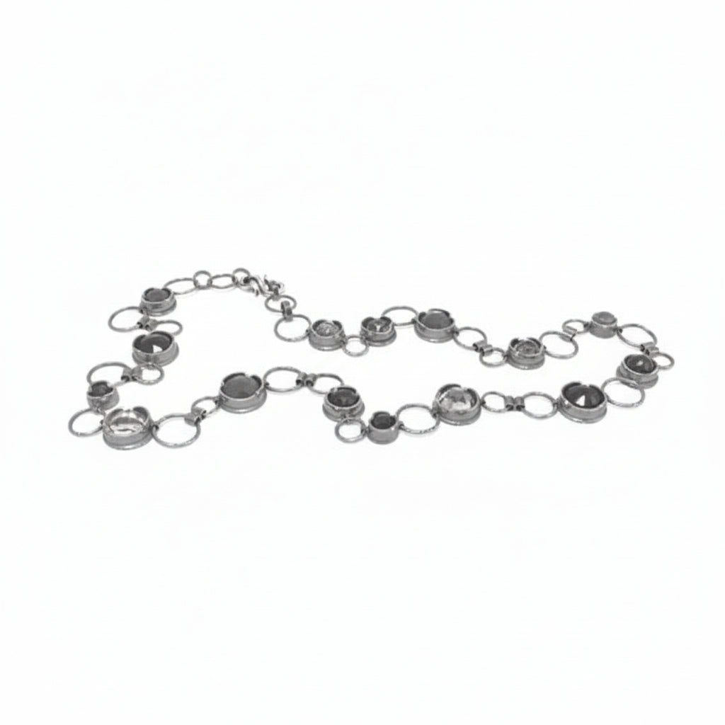 Eclectic Ethos Chain Necklace