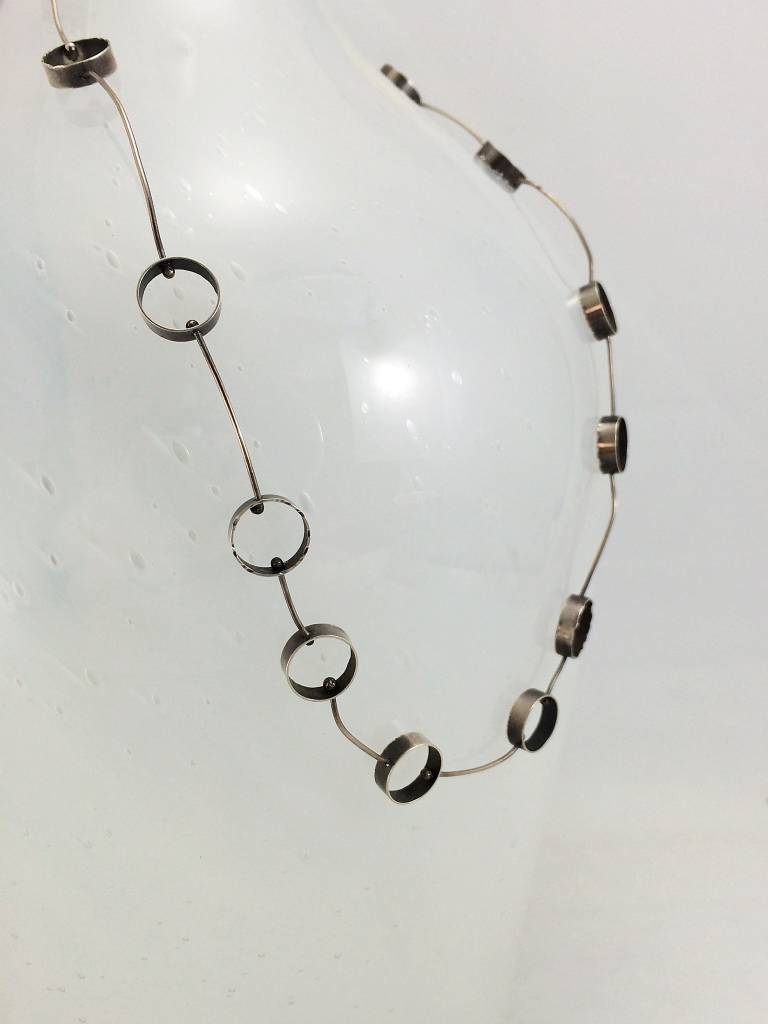 Circle Connections Chain