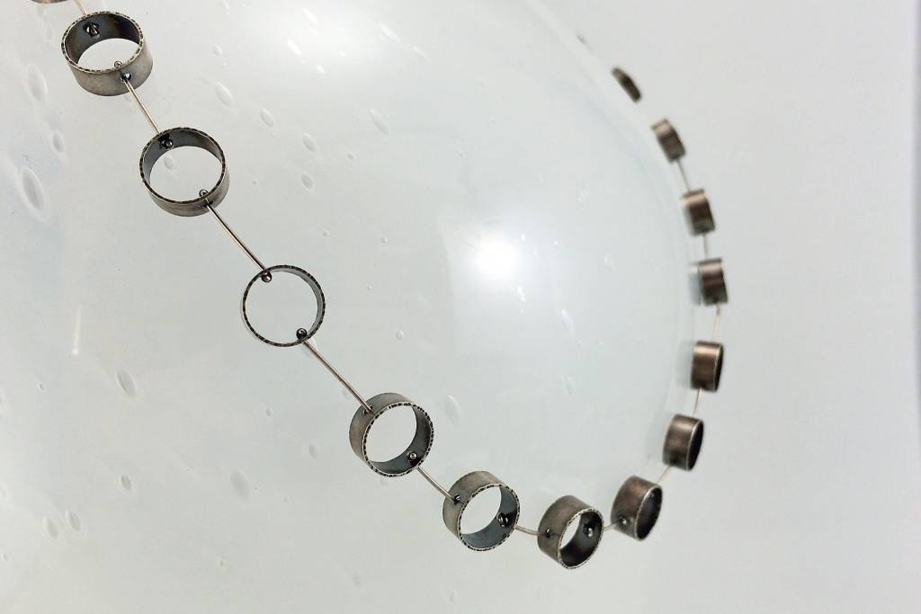 Circle Connections Chain