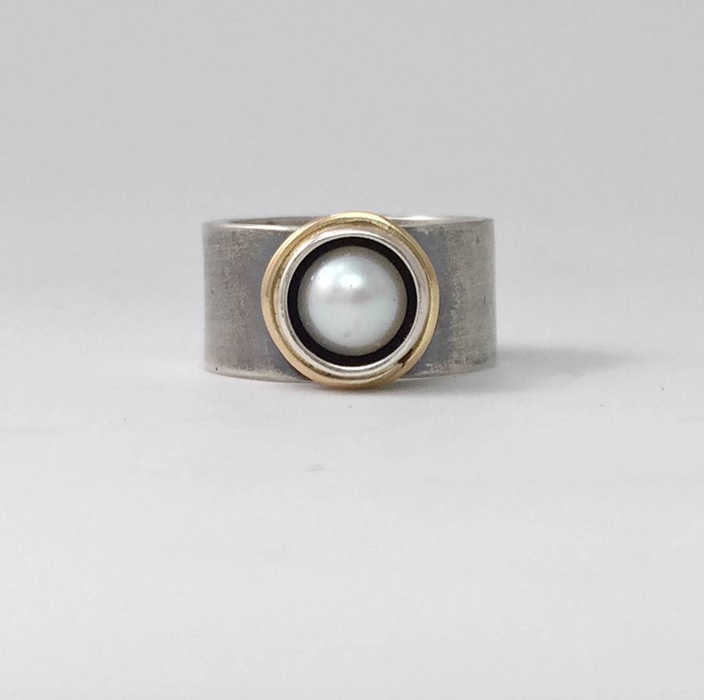 Hidden Treasure Ring