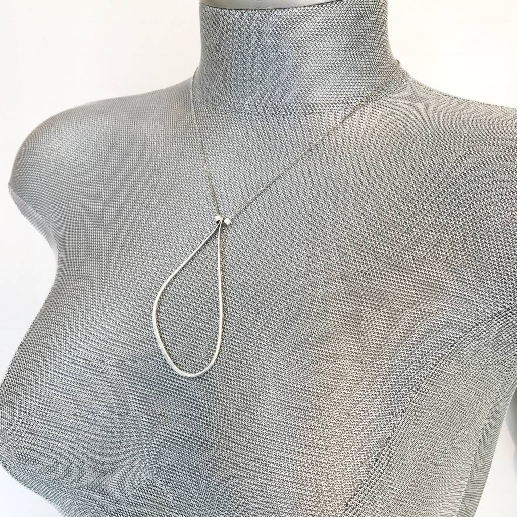 Liminal Solo Necklace