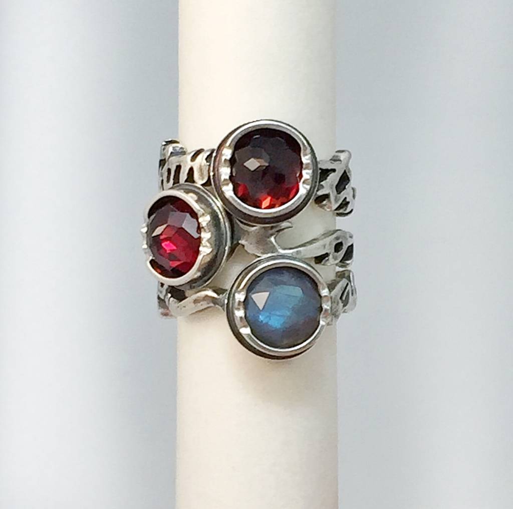 Stacking Power Rings