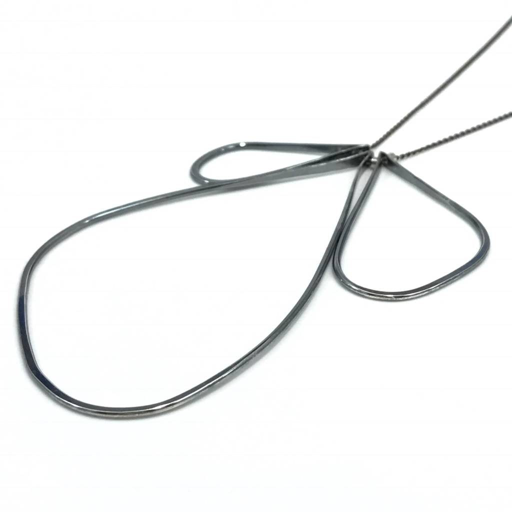 Liminal Trio Necklace