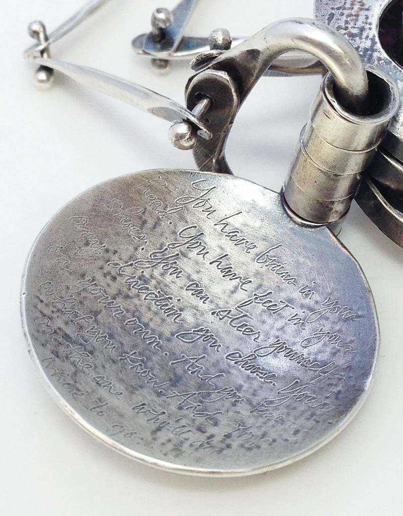 Family Locket (customized)