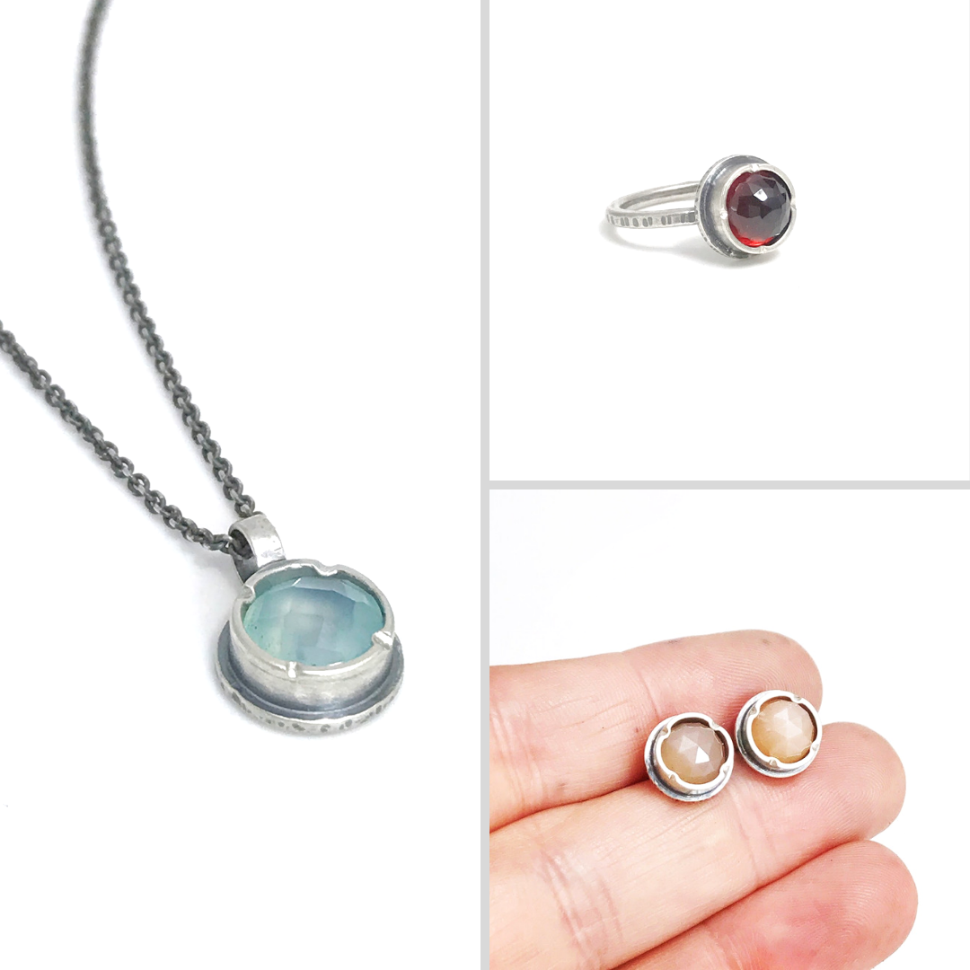 Fancy Collection | Clarity