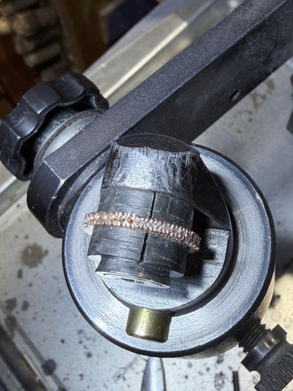 40 diamonds for 40 years