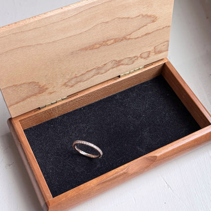 40 diamonds for 40 years