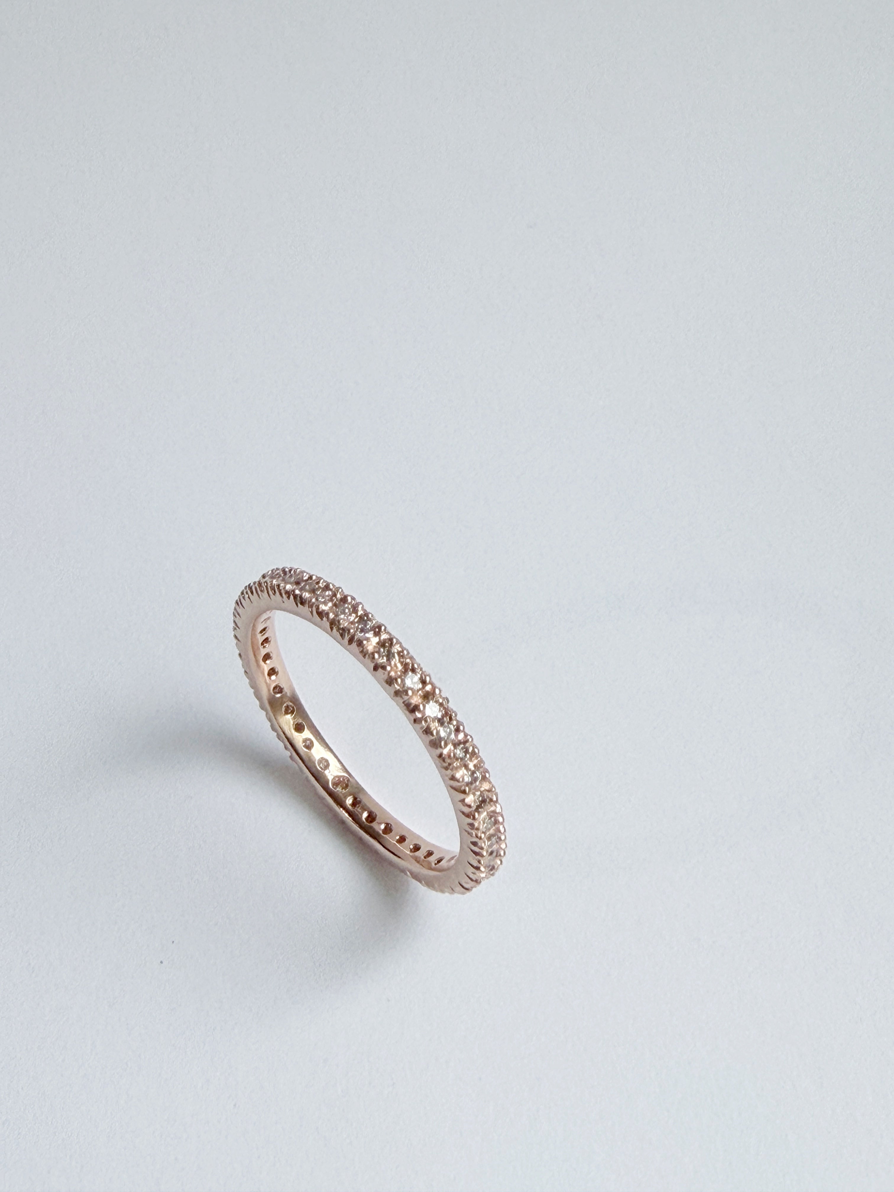 40 diamonds for 40 years