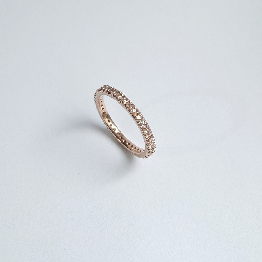 40 diamonds for 40 years