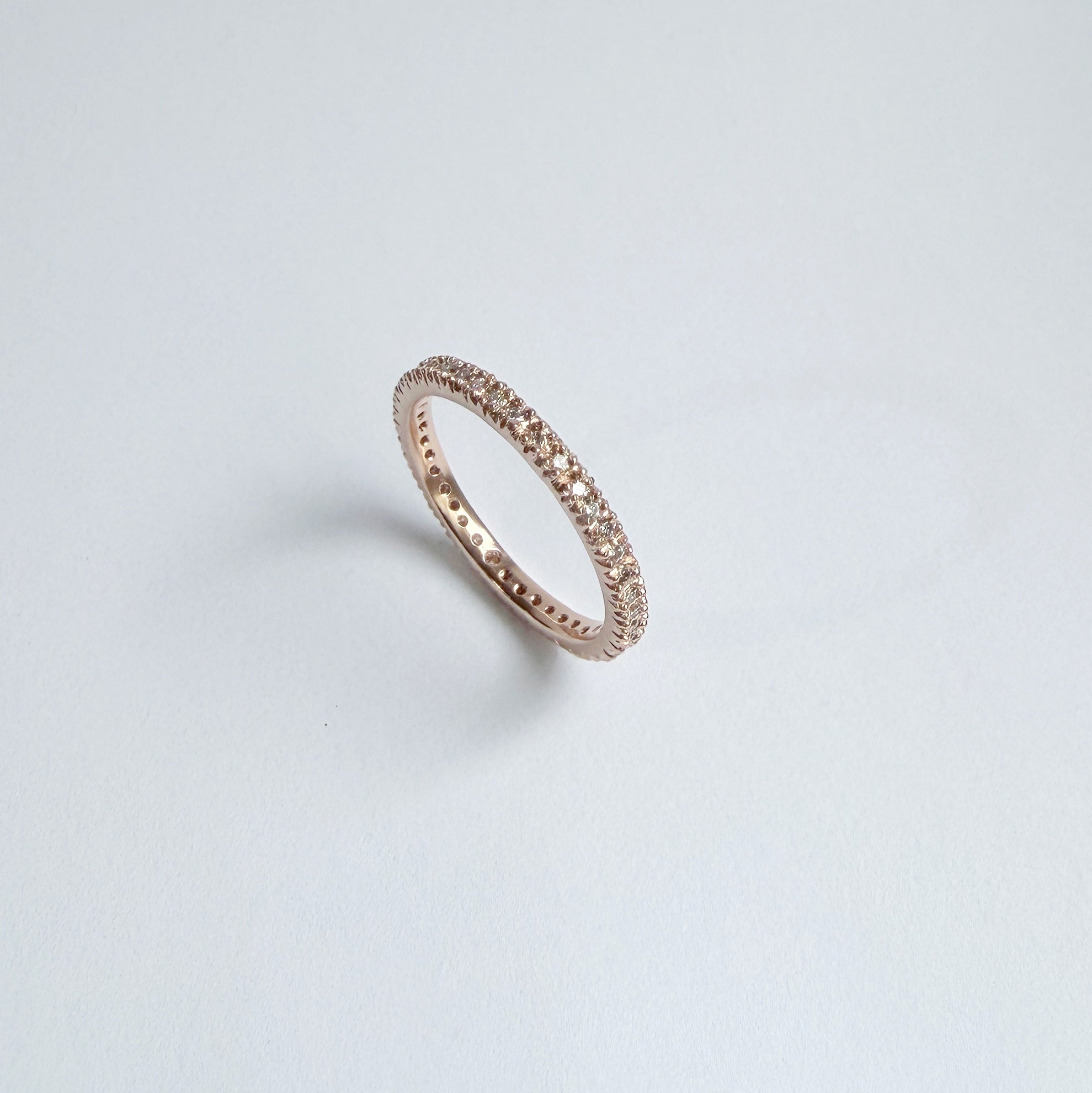 40 diamonds for 40 years