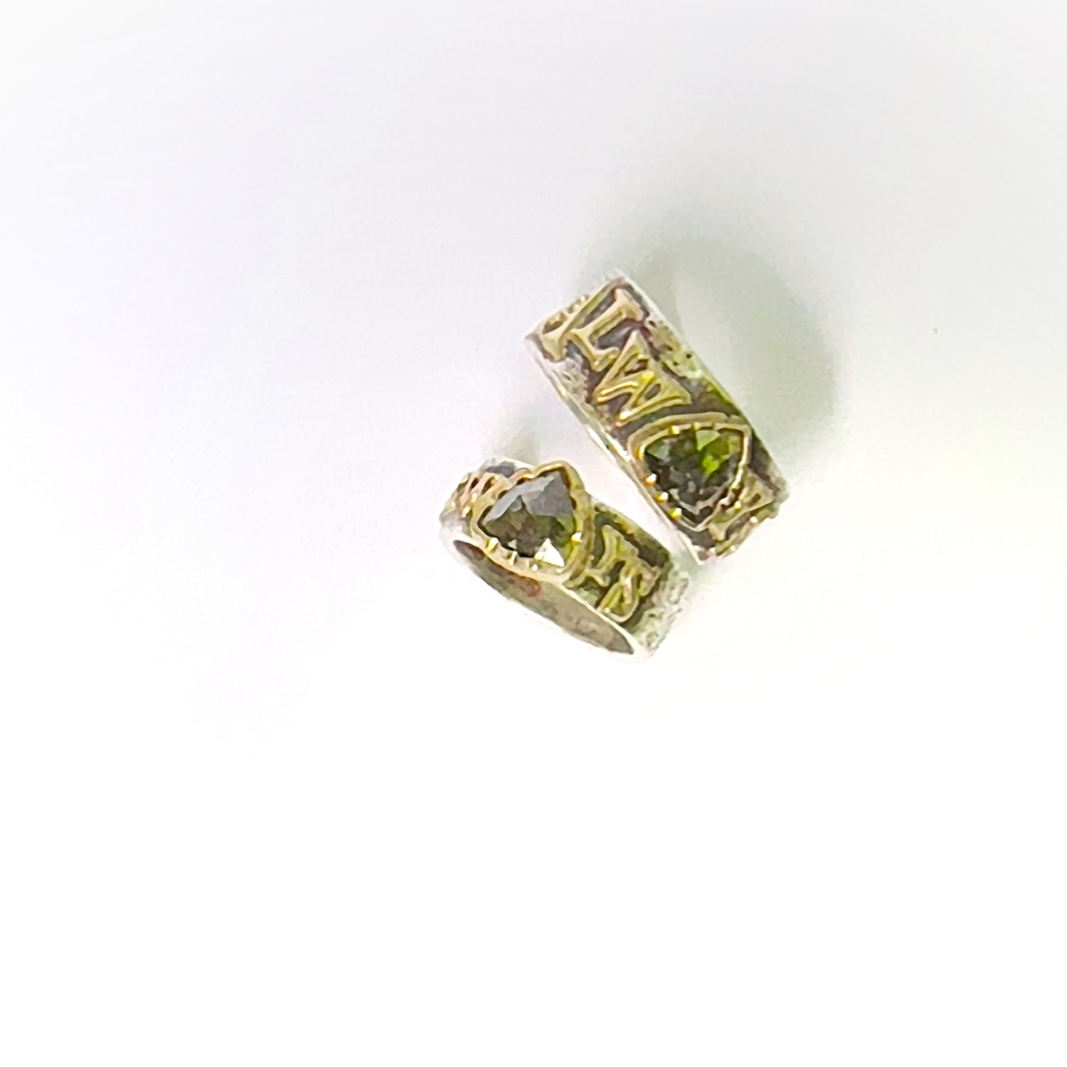 Always a Guiding Principle Rings