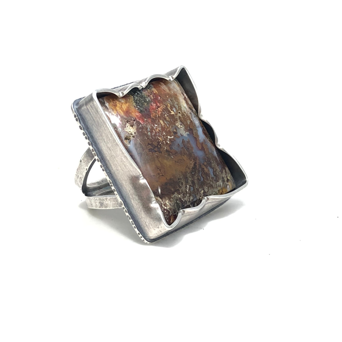 Vista Statement Ring
