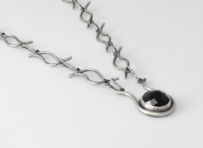 Anastasia Necklace