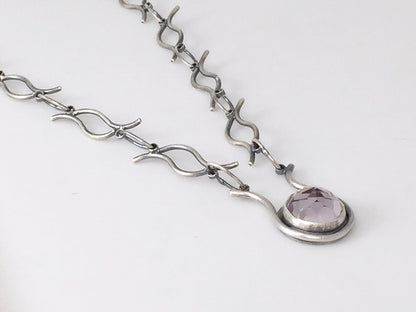 Anastasia Necklace