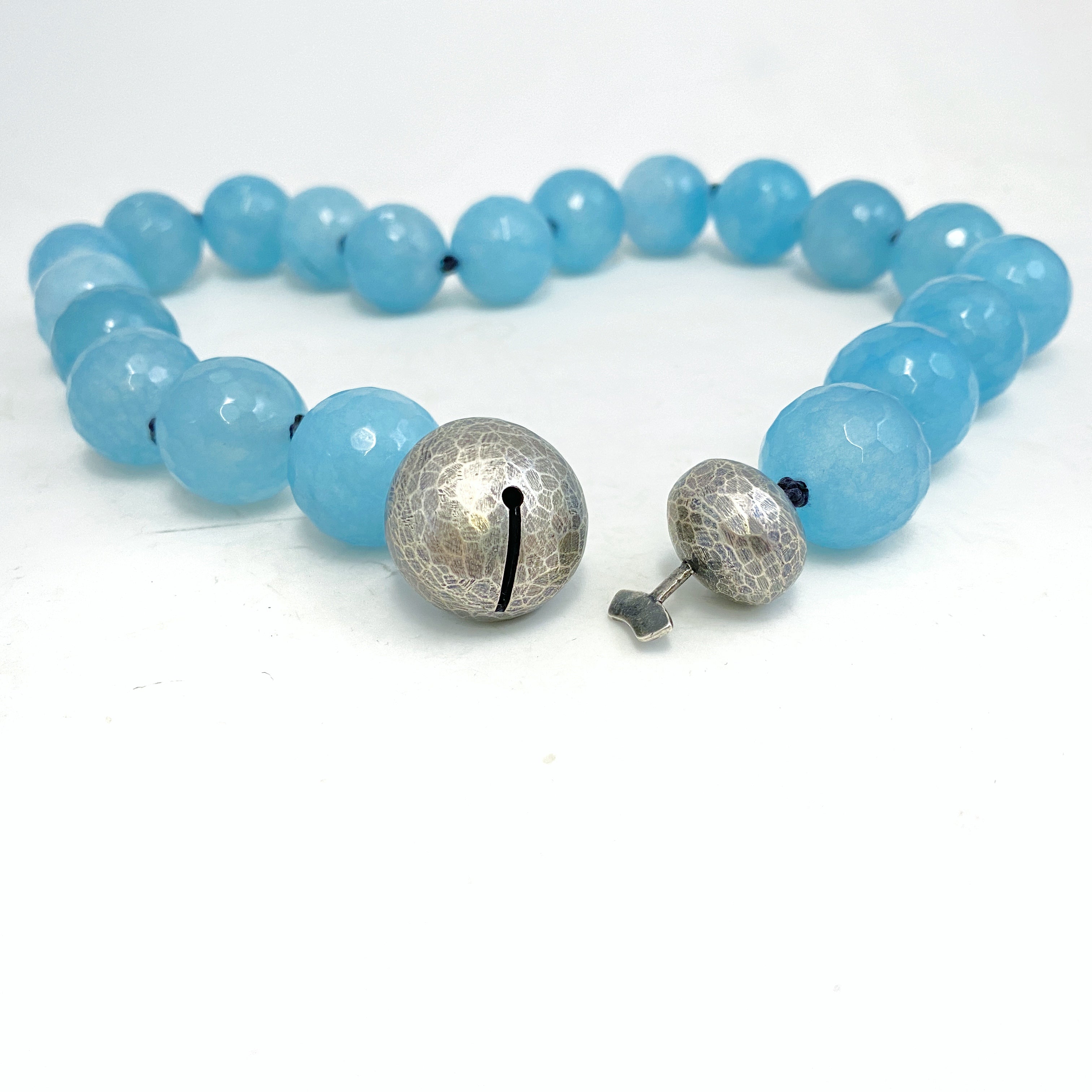 Large Lovely Neckpiece