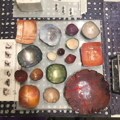 Jewelry Bowl (Artist Pick)