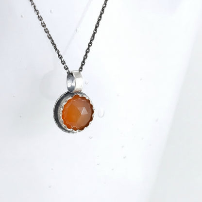 Authenticity Pendant