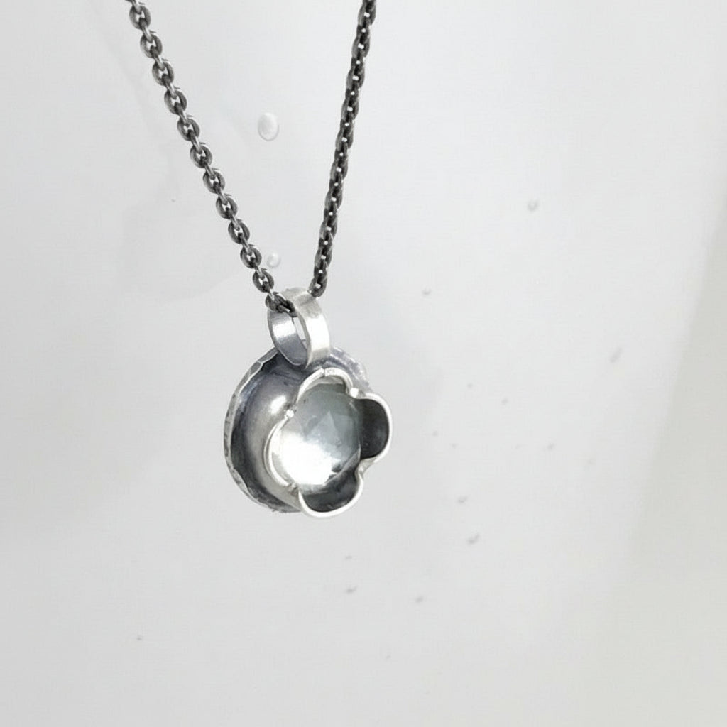 Clarity Pendant