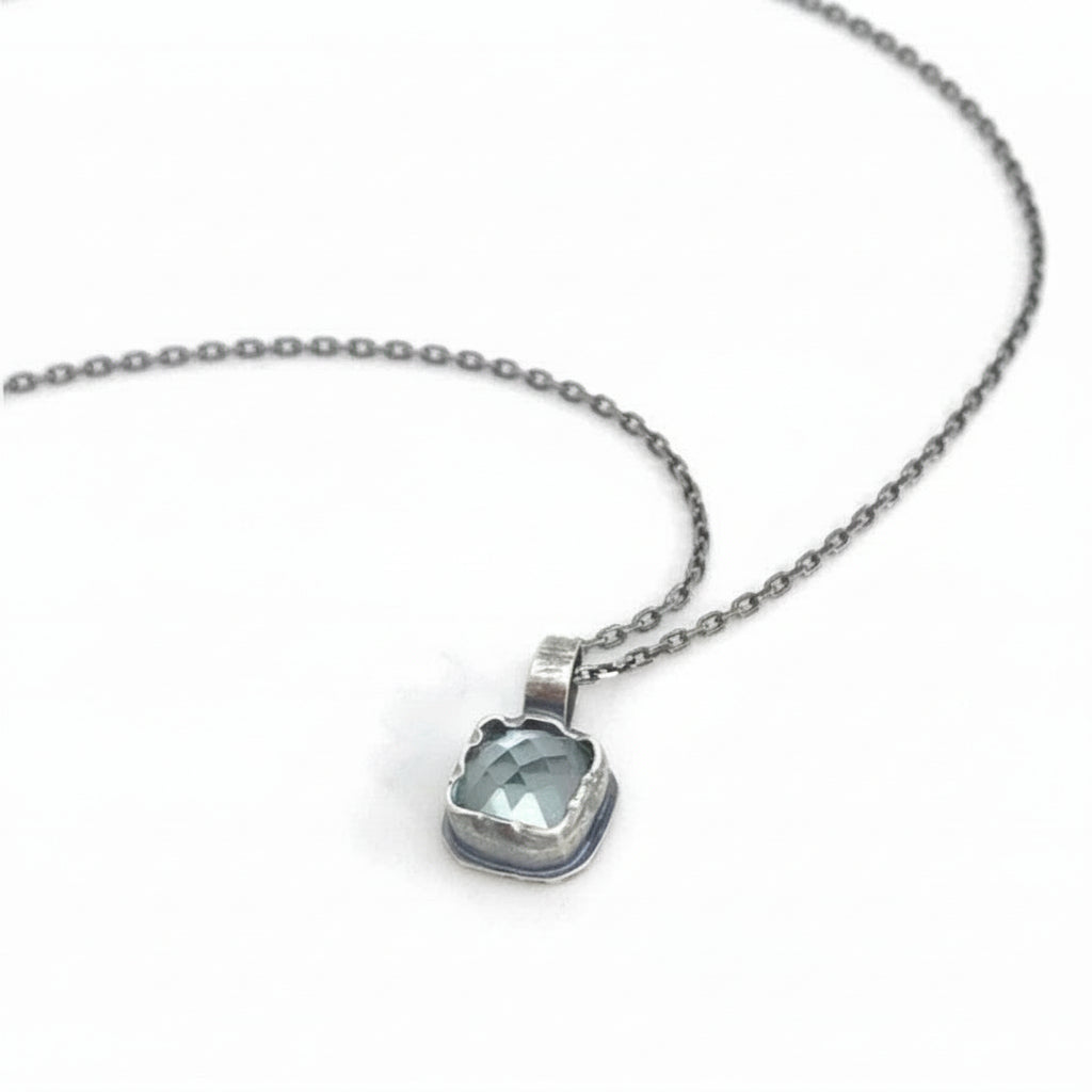 Dignity Pendant