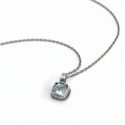 Dignity Pendant