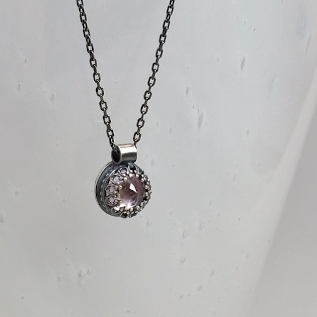 Enlightenment Necklace - Small