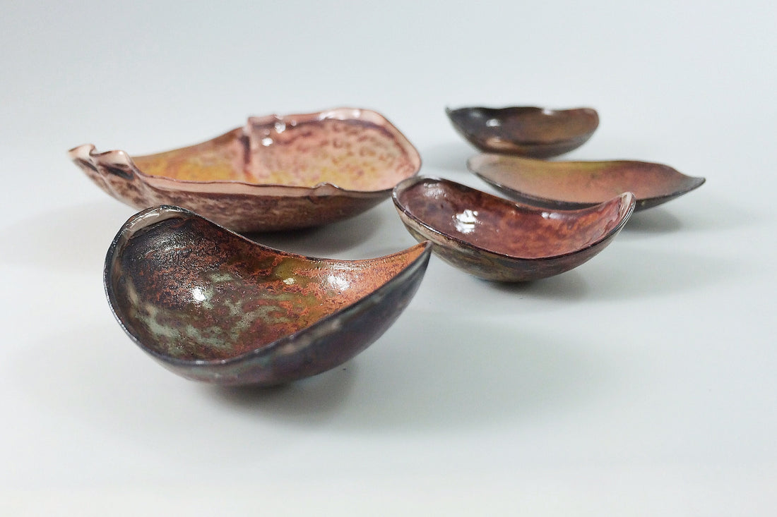 Jewelry Bowl (Artist Pick)