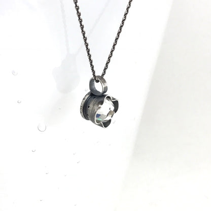 Serendipity Pendant