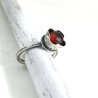 Serendipity Ring