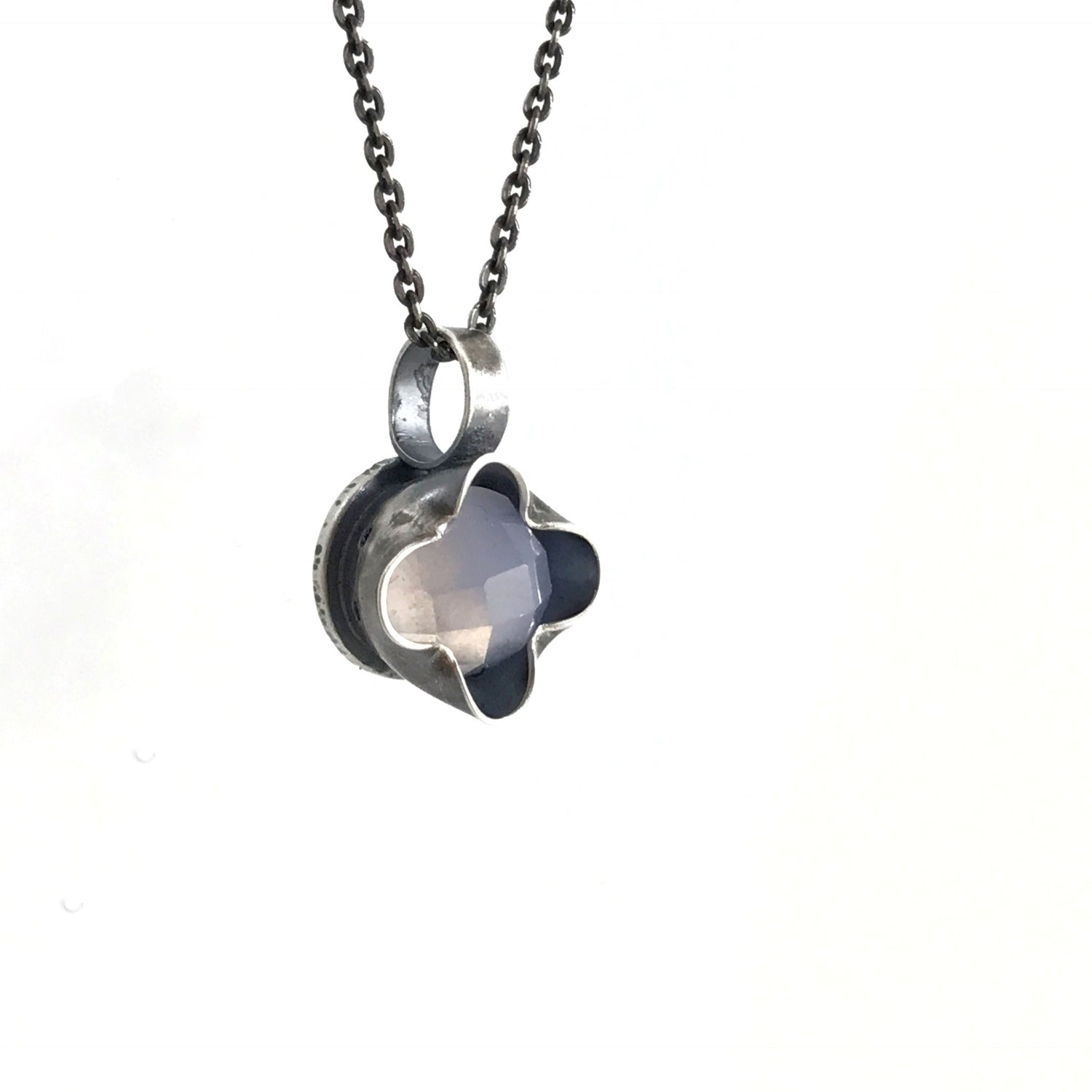 Serendipity Pendant