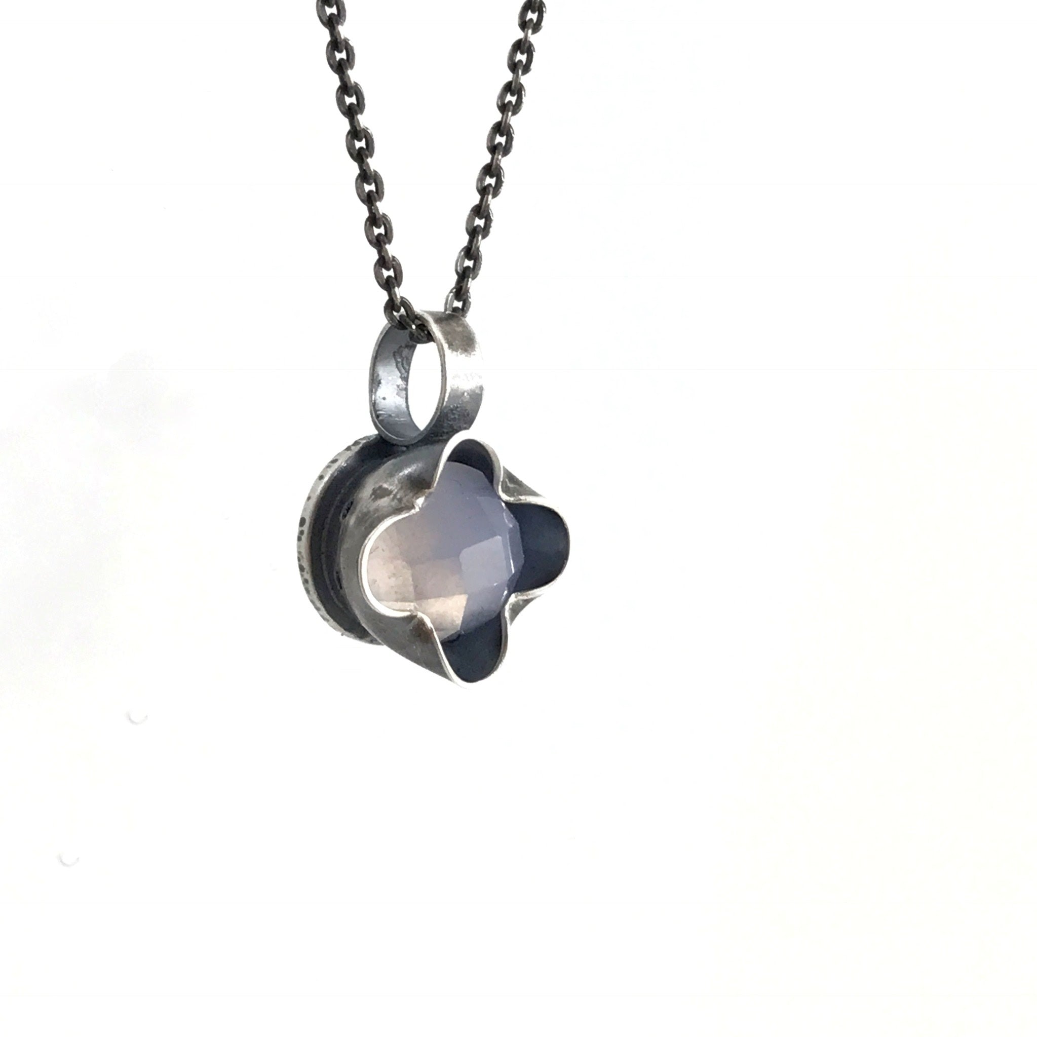 Serendipity Pendant