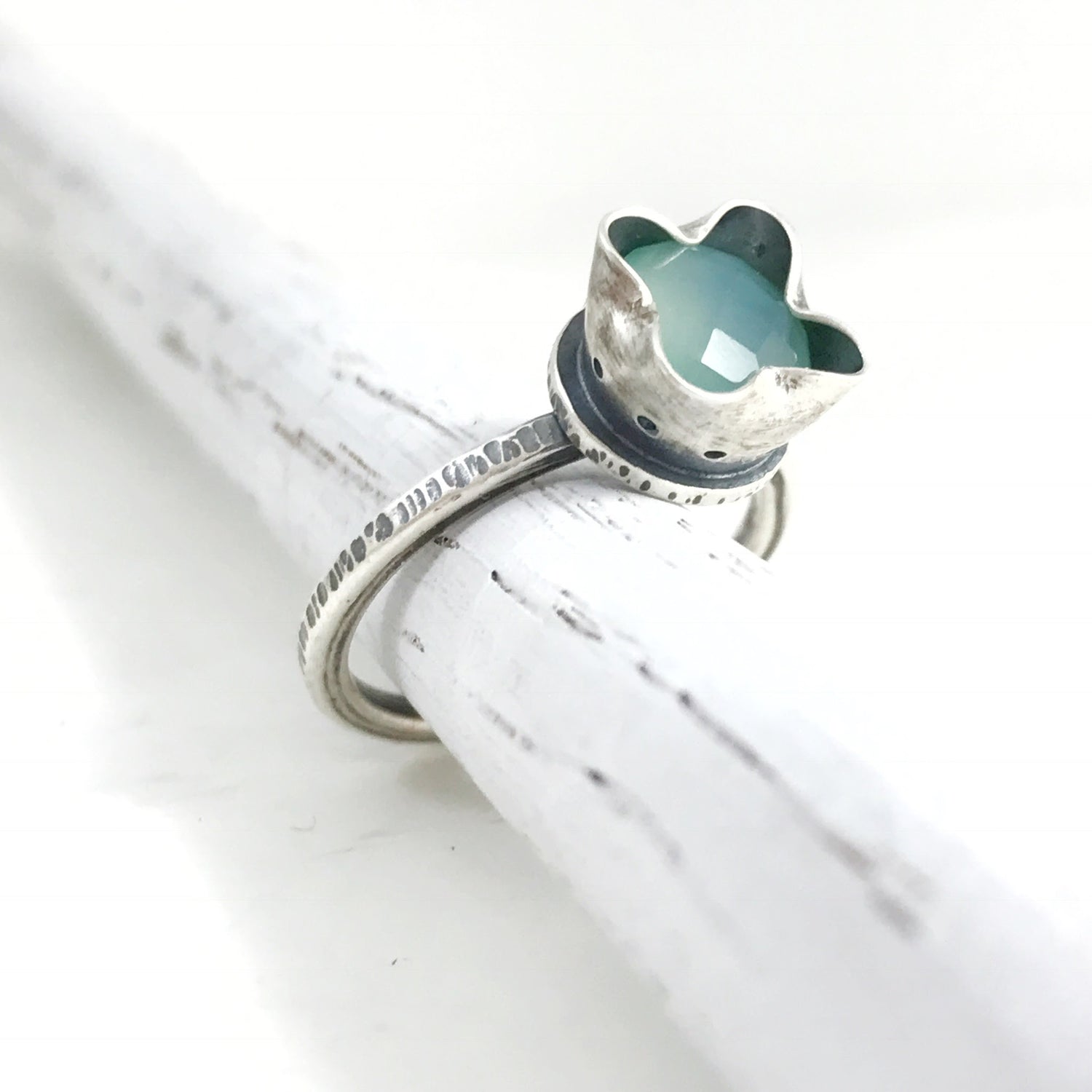 Serendipity Ring