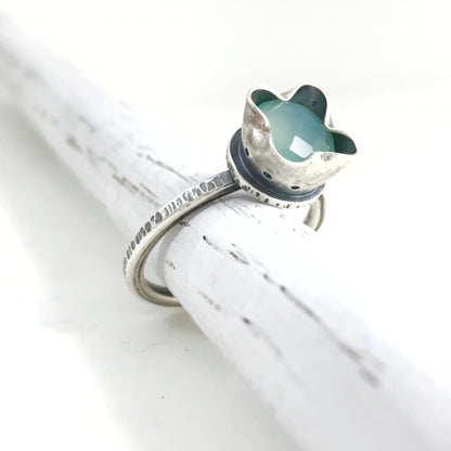 Serendipity Ring