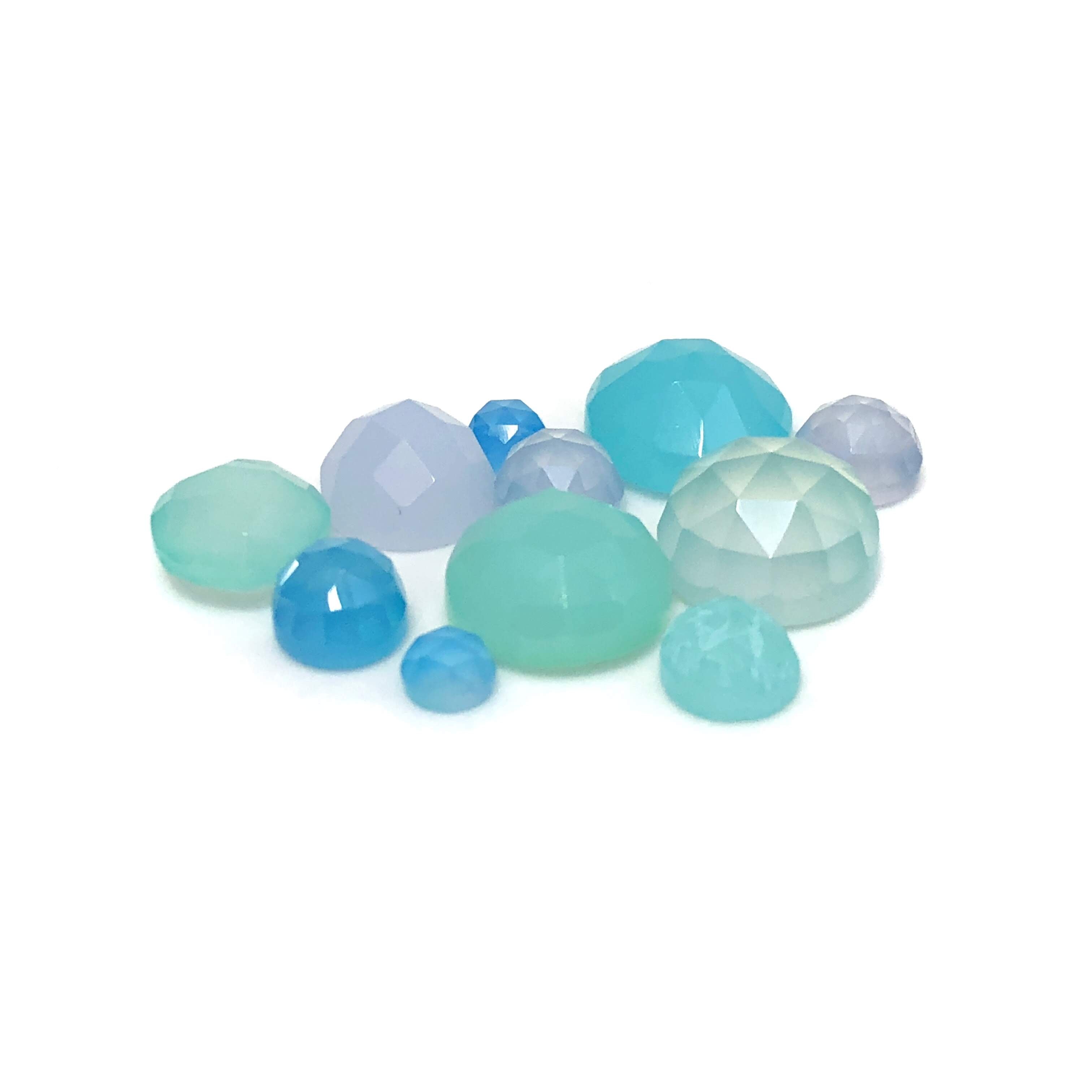 Eclectic Ethos Chain Bracelet