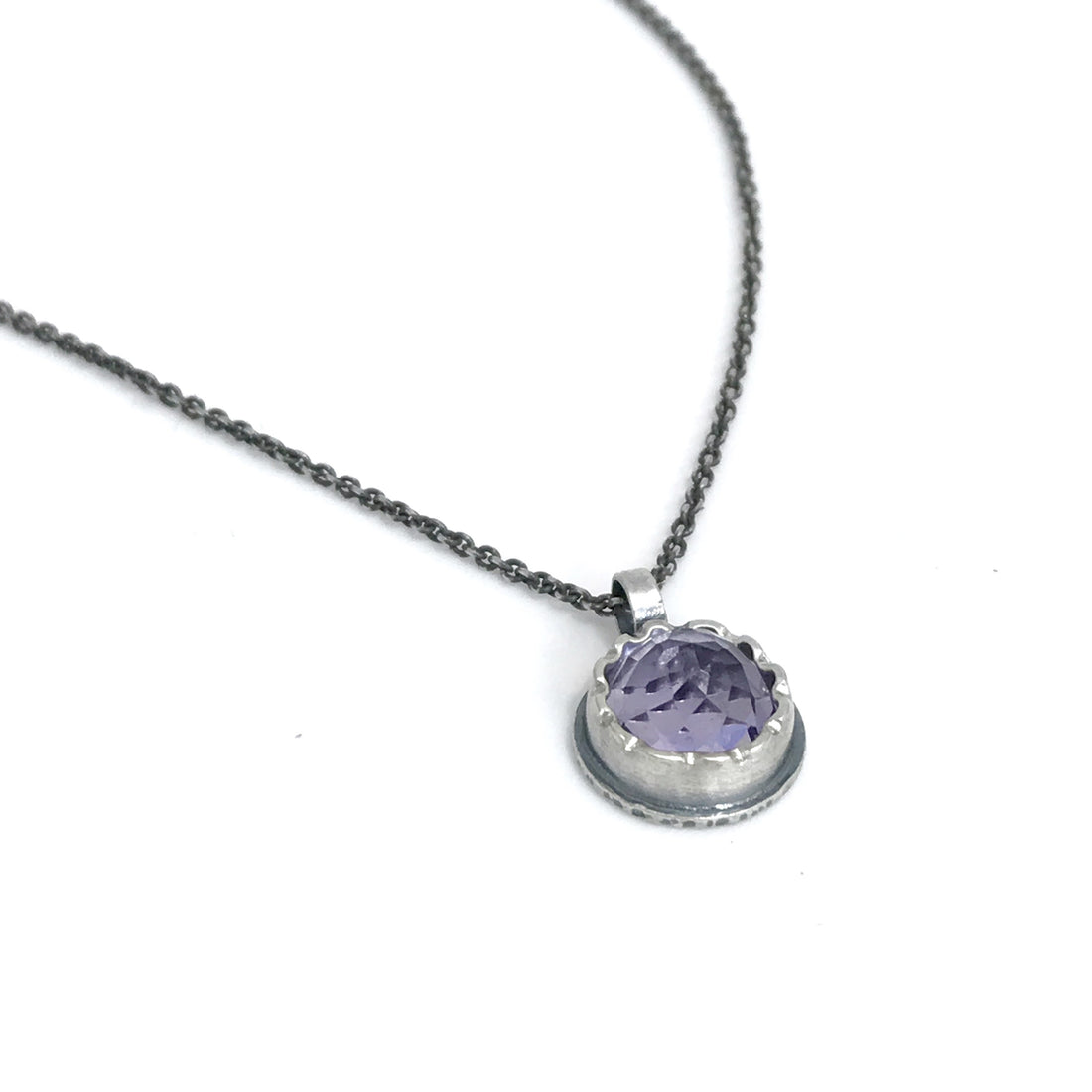 Authenticity Pendant