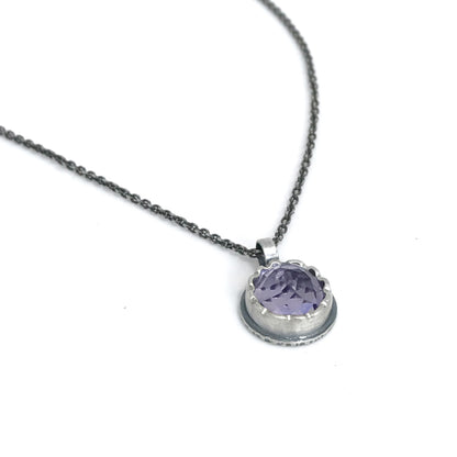 Authenticity Pendant