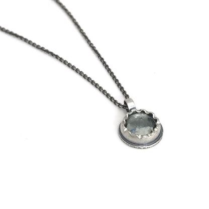 Authenticity Pendant