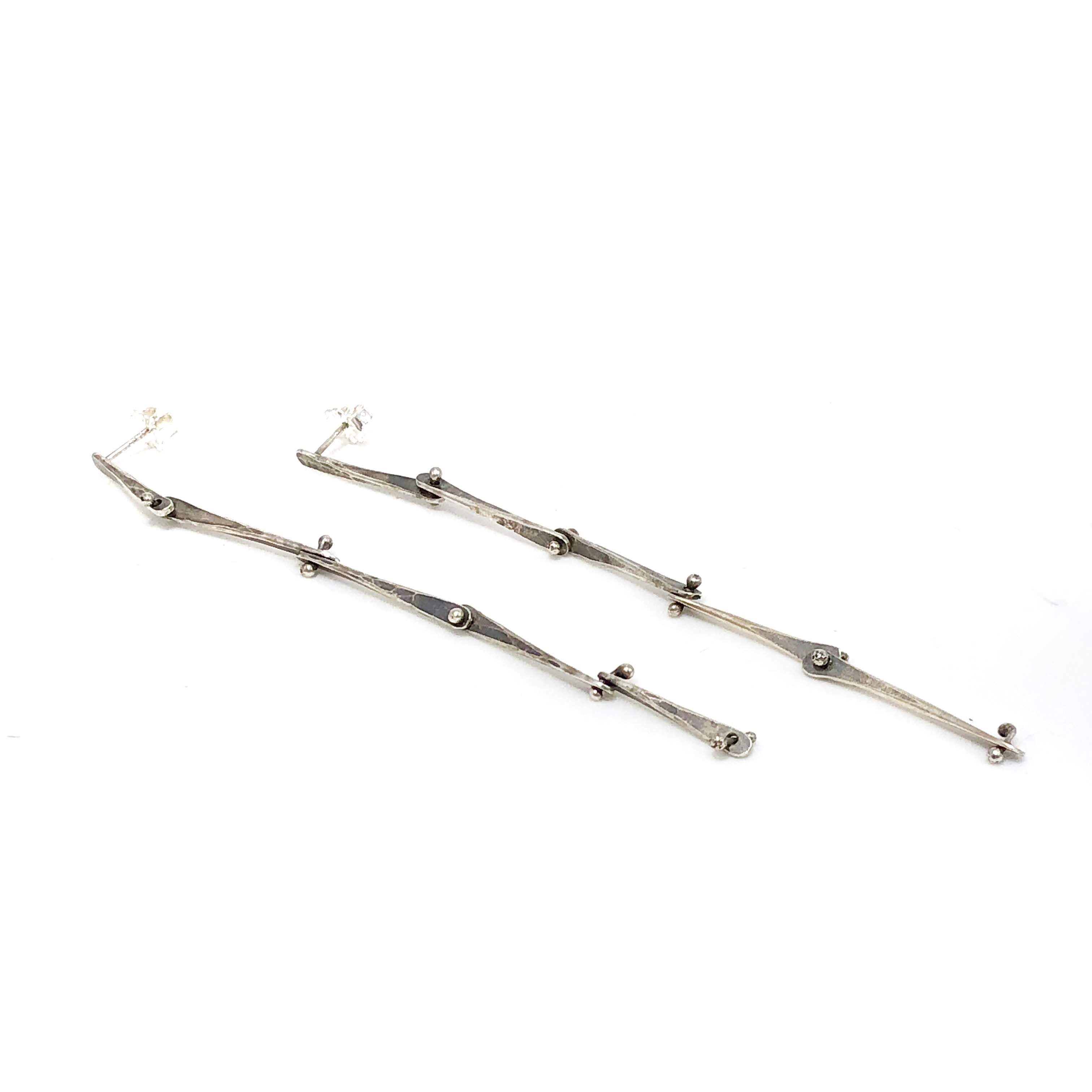 Connections Earrings