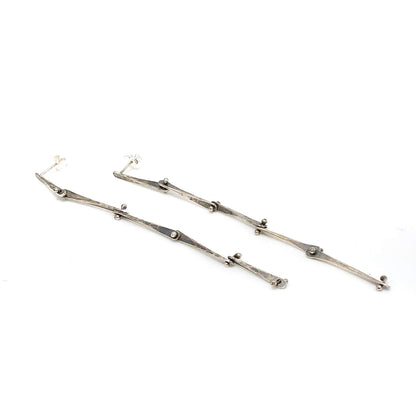 Connections Earrings